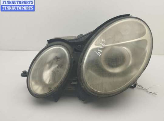 Купить Фара левая на Mercedes E-Class W211 (2002-2009) Фара левая MB1709859 на Mercedes E-Class W211 (2002-2009)