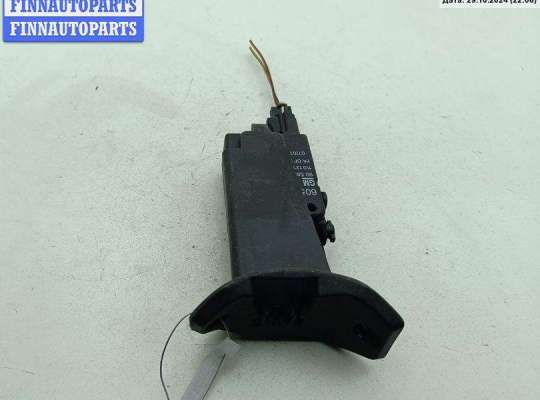 Активатор замка на Opel Zafira A