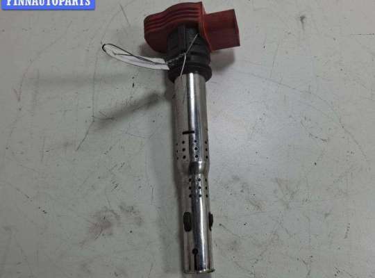 Катушка зажигания на Audi A4 (8E/8H, B6) 