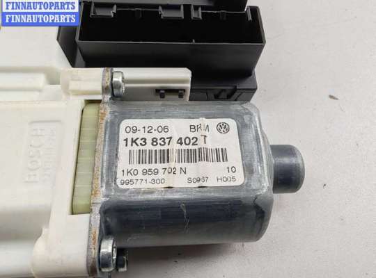 купить Моторчик стеклоподъемника передний правый на Volkswagen Golf-5