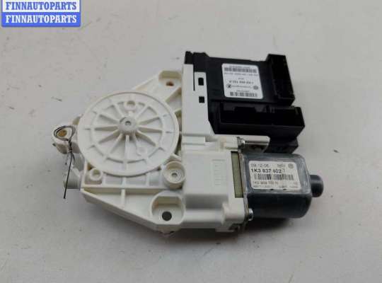 купить Моторчик стеклоподъемника передний правый на Volkswagen Golf-5