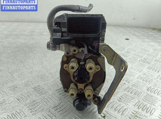 купить ТНВД на Opel Vectra C (2002-2008)