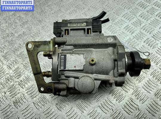 ТНВД OP2375749 на Opel Vectra C (2002-2008)