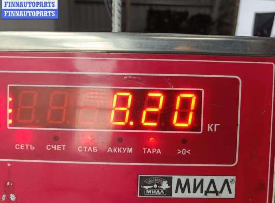 купить ТНВД на Opel Vectra C (2002-2008)