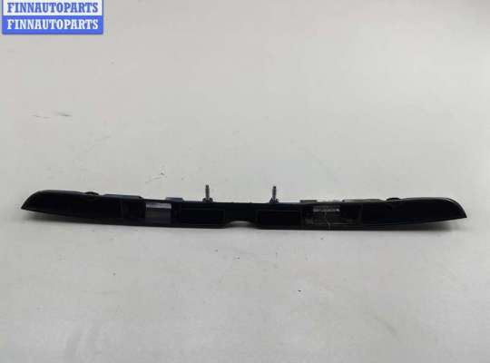 купить Накладка подсветки номера на Audi A4 B5 (1994-2001)