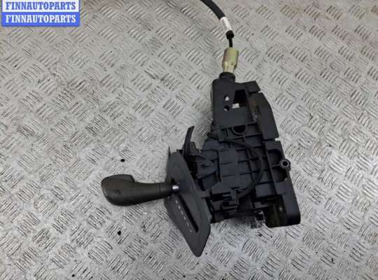 купить Кулиса КПП на Volvo S60