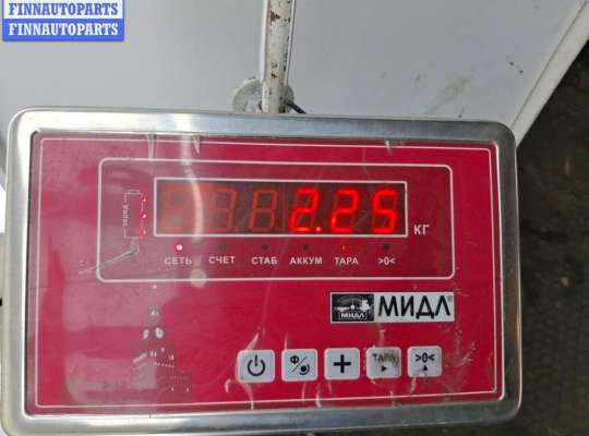 купить Кулиса КПП на Volvo S60