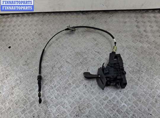 купить Кулиса КПП на Volvo S60