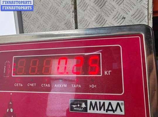 купить Блок розжига фар (ксенон) на Ford Mondeo III (2000-2007)