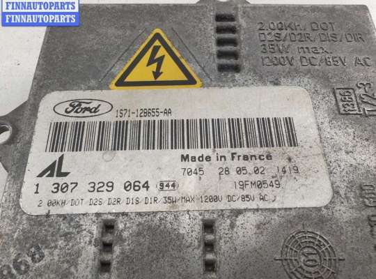 купить Блок розжига фар (ксенон) на Ford Mondeo III (2000-2007)