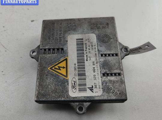 купить Блок розжига фар (ксенон) на Ford Mondeo III (2000-2007)