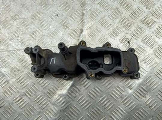 Коллектор впускной AU1800432 на Audi A6 C6 (2004-2011)