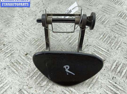 купить Крышка омывателя фар на Mercedes C-Class W203 (2000-2006)