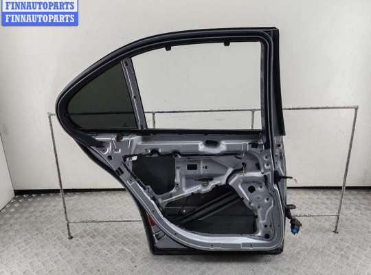 купить Дверь боковая задняя левая на BMW 5 E39 (1995-2003)