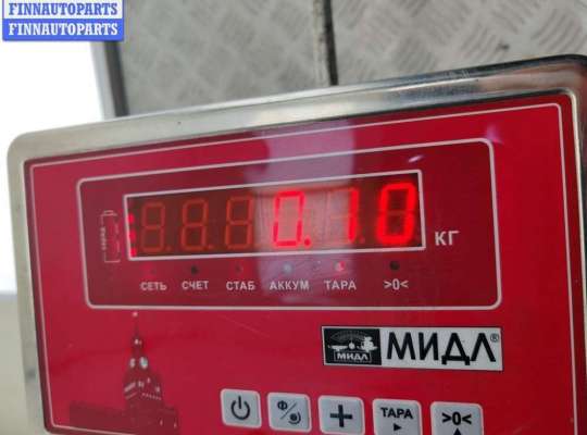 купить Ручка двери внутренняя передняя левая на Volkswagen Passat B5+ (GP)