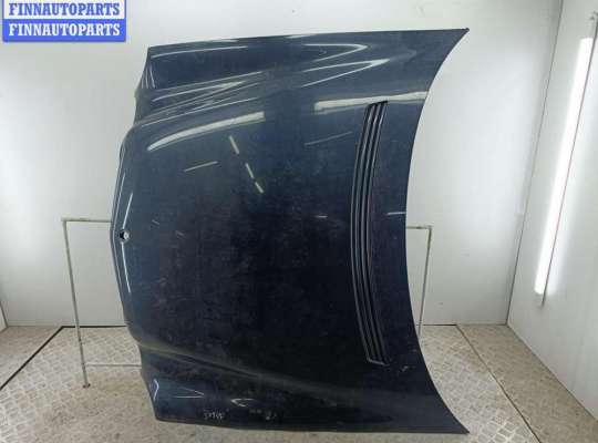 купить Капот на Mercedes E-Class W210 (1995-2002)