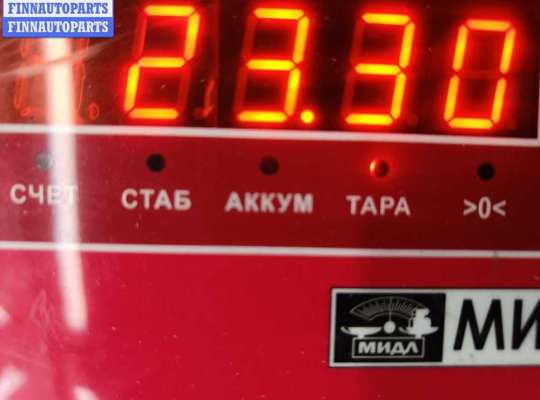 купить Капот на Mercedes E-Class W210 (1995-2002)