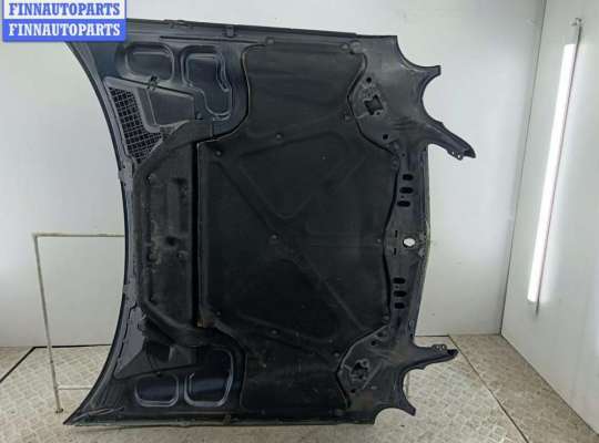 купить Капот на Mercedes E-Class W210 (1995-2002)