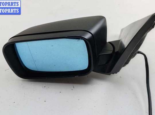 Зеркало наружное левое BM3585864 на BMW 3 E46 (1998-2006)