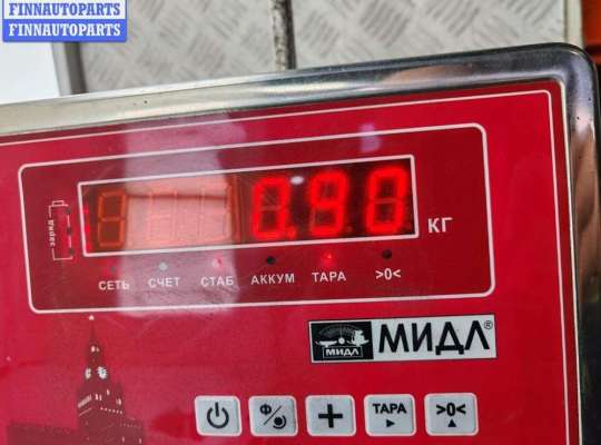 купить Зеркало наружное левое на BMW 3 E46 (1998-2006)