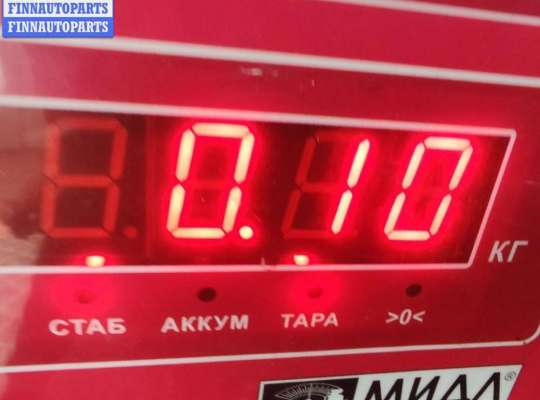 купить Датчик детонации на Skoda Octavia mk1 (A4 1U) 1996-2010