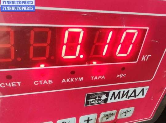 купить Датчик детонации на Audi A4 B6 (2001-2004)