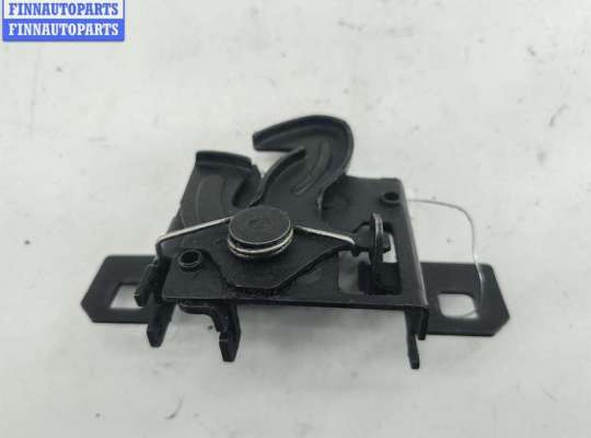 Замок капота на Ford Galaxy Mk1 / Mk2 (WGR)