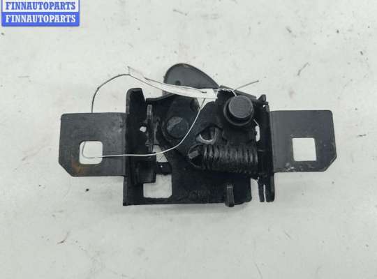 Замок капота на Ford Galaxy Mk1 / Mk2 (WGR)