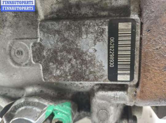 купить ТНВД на Ford Focus I (1998-2005)