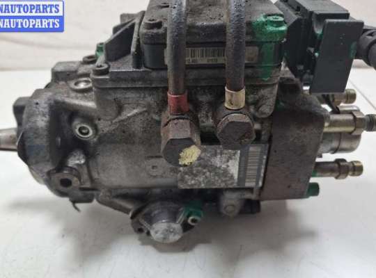 ТНВД на Ford Focus I