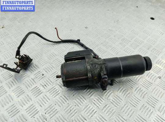 Насос гидроусилителя руля MB1681642 на Mercedes Vaneo W414 (2001-2006)