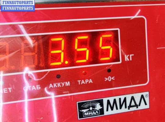 купить Насос гидроусилителя руля на Mercedes Vaneo W414 (2001-2006)