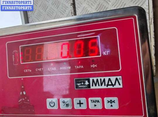 купить Датчик парковки (парктроник) задний на Ford Focus II (2004-2011)