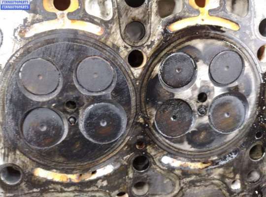 купить Головка блока цилиндров двигателя (ГБЦ) на Mercedes Sprinter W906 (2006-2018)