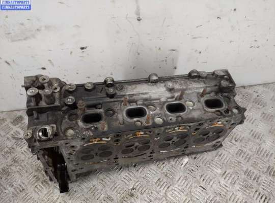 купить Головка блока цилиндров двигателя (ГБЦ) на Mercedes Sprinter W906 (2006-2018)