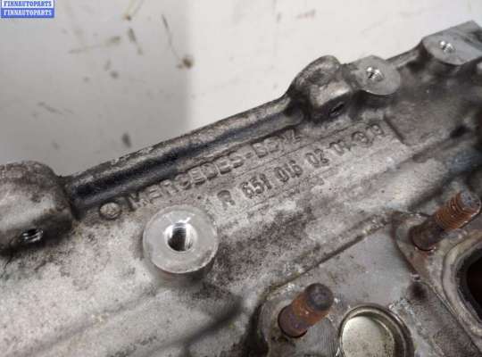 купить Головка блока цилиндров двигателя (ГБЦ) на Mercedes Sprinter W906 (2006-2018)