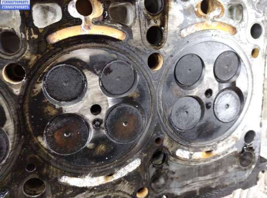 купить Головка блока цилиндров двигателя (ГБЦ) на Mercedes Sprinter W906 (2006-2018)