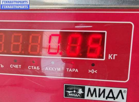 купить Датчик парковки (парктроник) передний на BMW 5 E60/E61 (2003-2010)