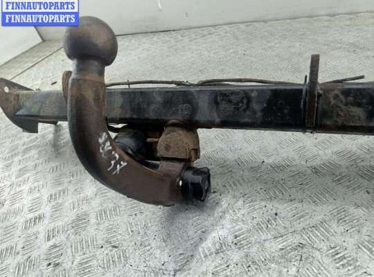 Фаркоп на Opel Zafira A