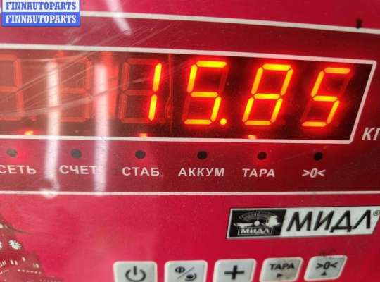 Фаркоп на Opel Zafira A