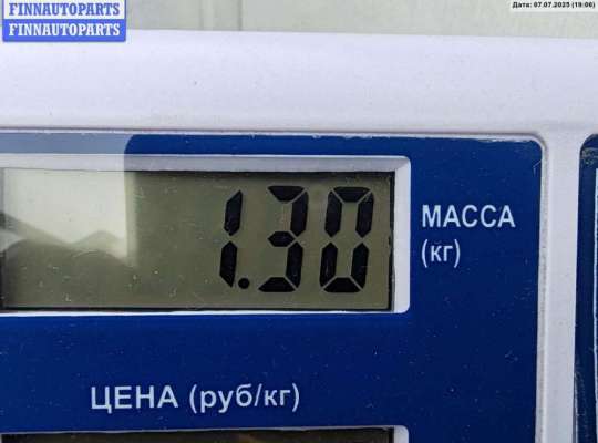 купить Заслонка дроссельная на Toyota Avensis (2003-2008)