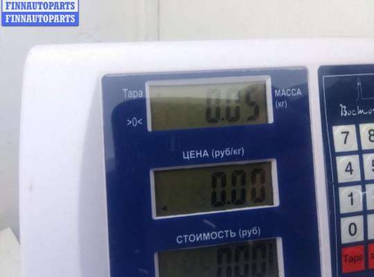 купить Кронштейн радиатора на Opel Zafira A (1999-2005)