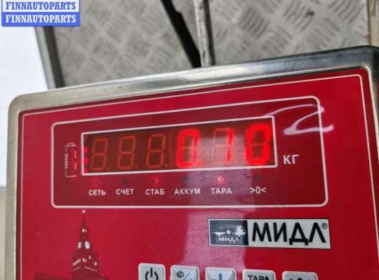 купить Замок капота на BMW 3 E46 (1998-2006)