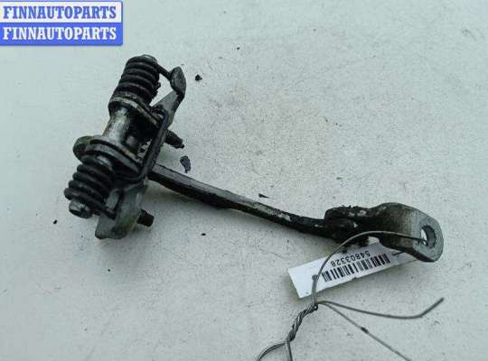 купить Ограничитель открывания двери задней на Citroen C3 I (2002-2009)