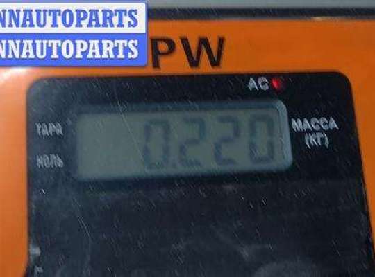 купить Ограничитель открывания двери задней на Citroen C3 I (2002-2009)