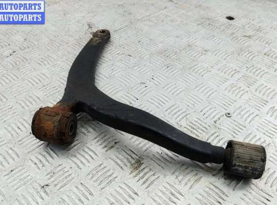 Рычаг подвески передний левый PG1229179 на Peugeot 607