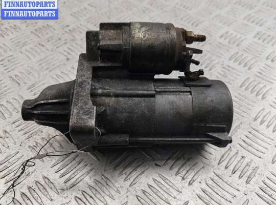 купить Стартер на BMW 3 E46 (1998-2006)