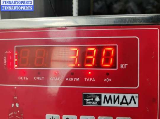 купить Стартер на BMW 3 E46 (1998-2006)