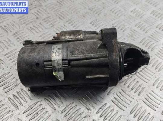 купить Стартер на BMW 3 E46 (1998-2006)