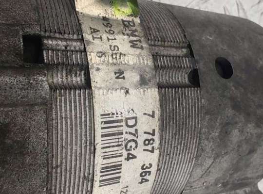 купить Стартер на BMW 3 E46 (1998-2006)